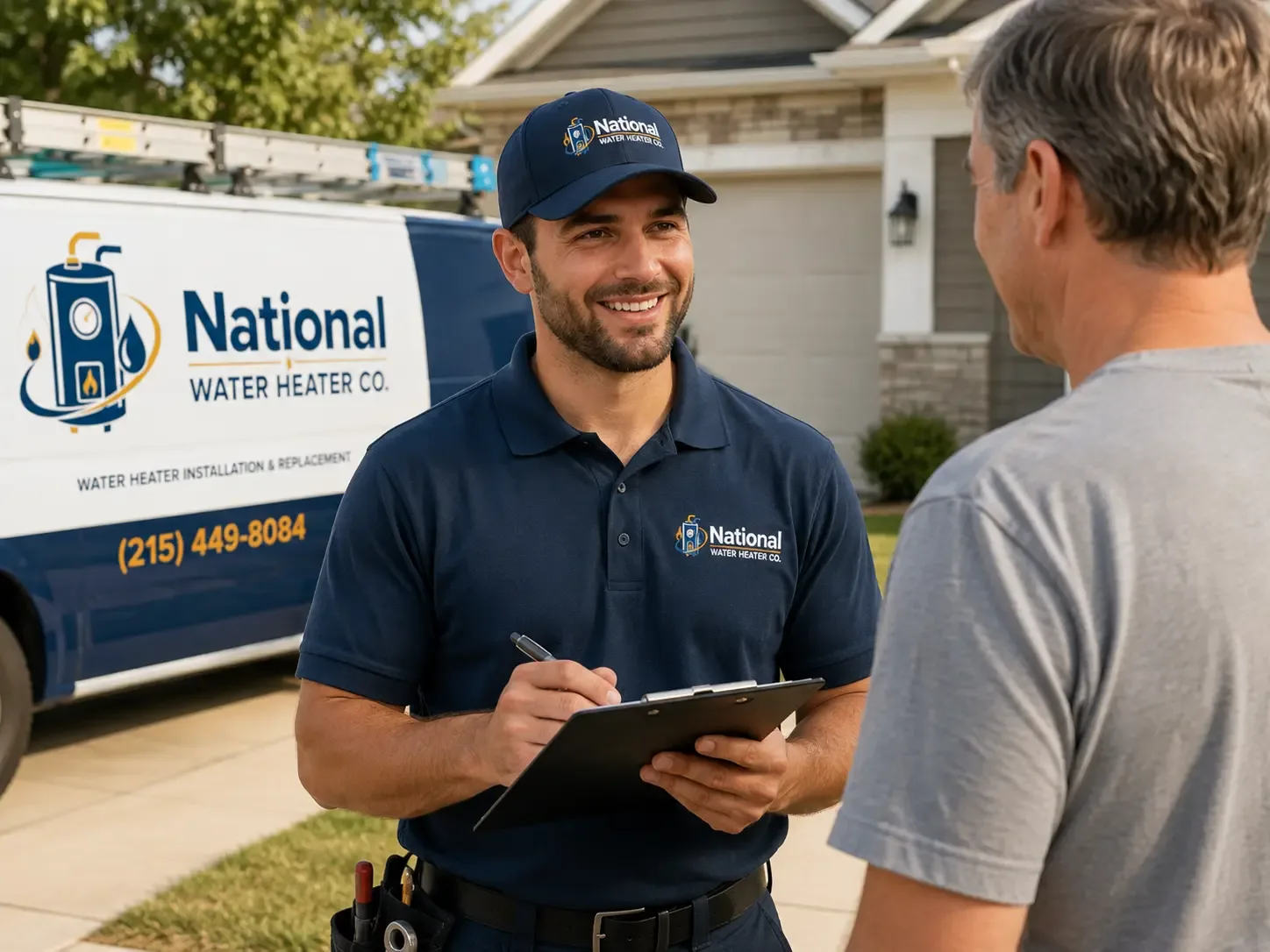 Water Heater Installation Elsmore, KS FAQs